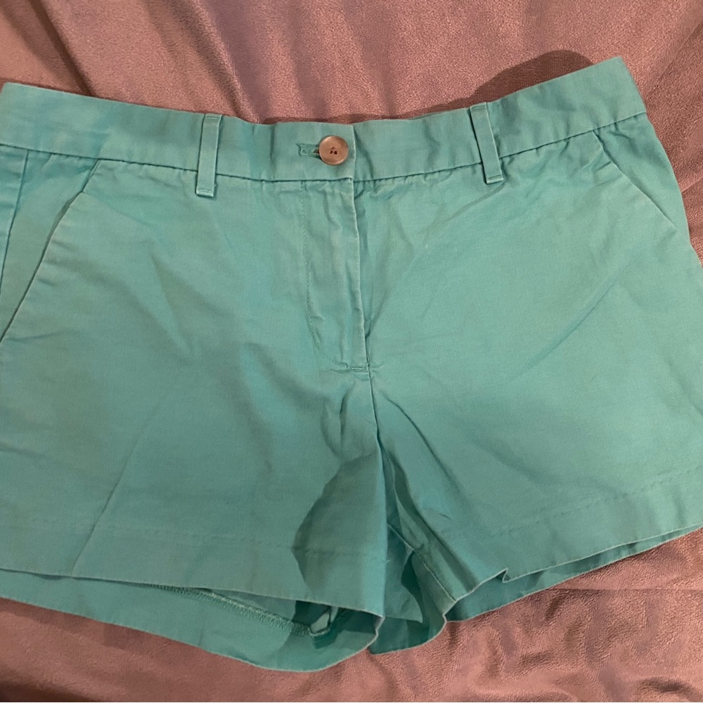 Women’s KHAKI’S by Gap shorts Sz 02R